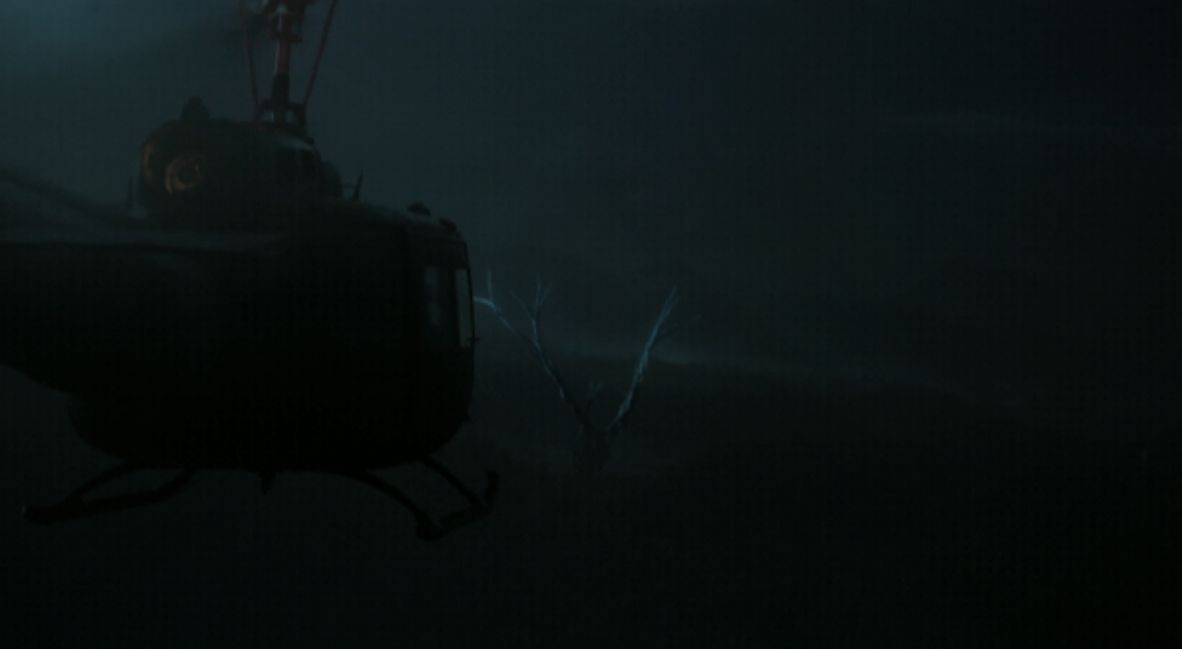 Invasion Season 3 Episode 4 still from Apple TV+