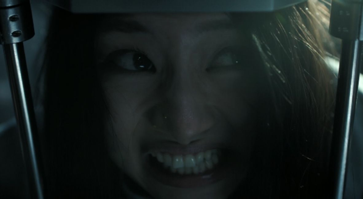 Invasion Season 3 Episode 4 still from Apple TV+