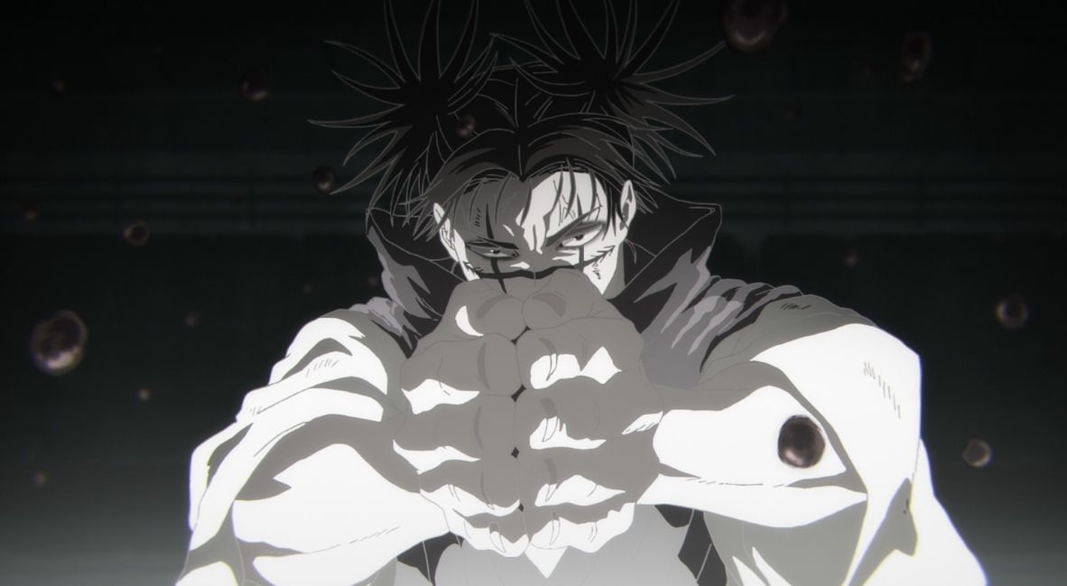 Jujutsu Kaisen Season 3 First Look and release date released by crunchyroll