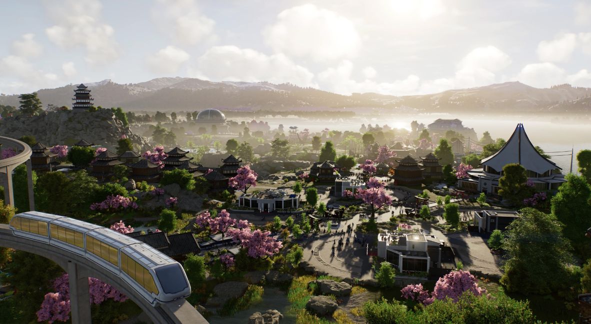Jurassic World Evolution 3 But Why Tho 7
