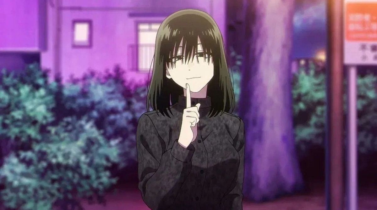 Kabura in Call of the Night Season 2