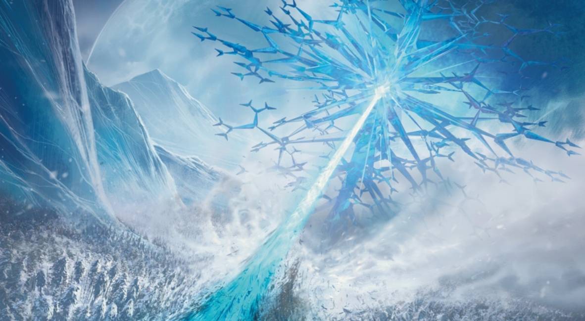 Star Trek Set Magic The Gathering