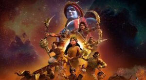 Kurukshetra But Why Tho