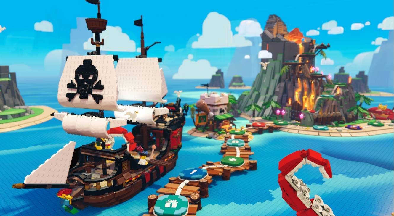 Lego Party