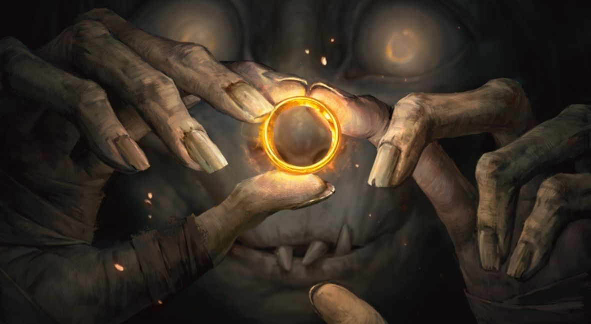 Magic The Gathering 