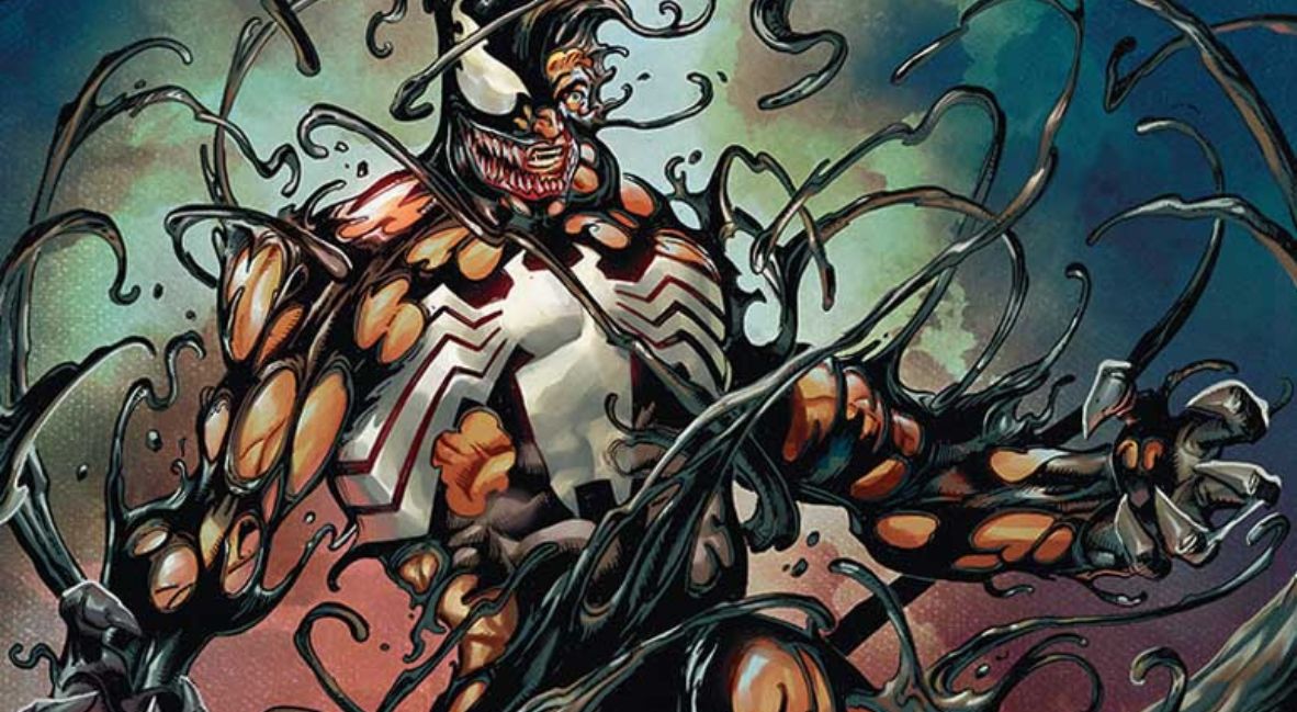 Marvel's Spider-Man Secret Lair promotional image