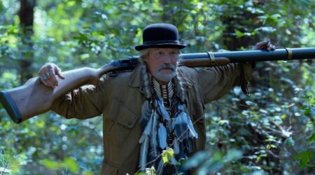 Michael Rooker in Peacemaker Season 2 Episode 5
