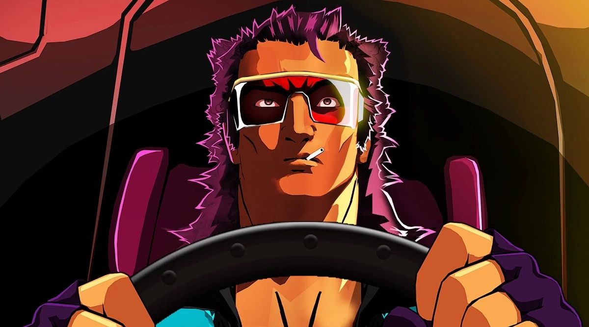 Mullet Madjack