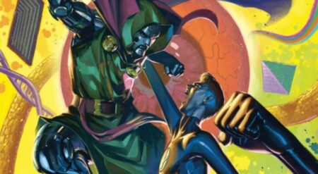 One World Under Doom Issue 7