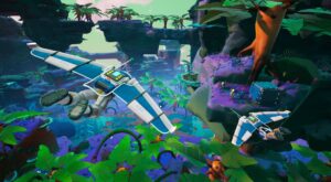 STARSEEKER: Astroneer Expeditions