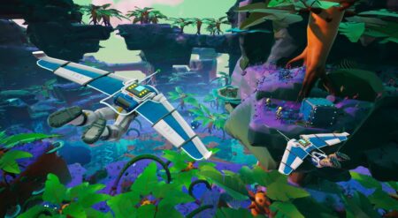 STARSEEKER: Astroneer Expeditions