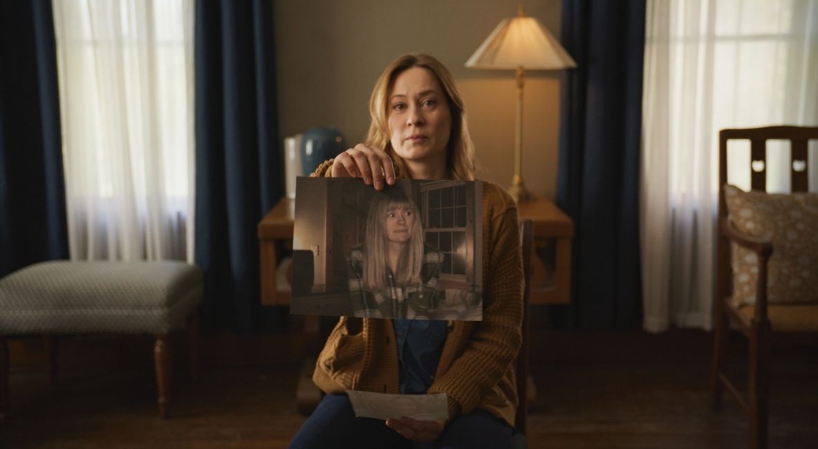 Shelby Oaks  promotional image from Chris Stuckmann and Fantastic Fest