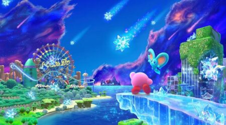 Star Crossed World DLC But Why Tho