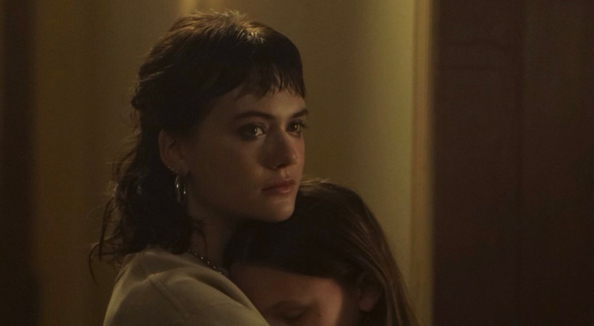 Task Episode 1 Still from HBO Max