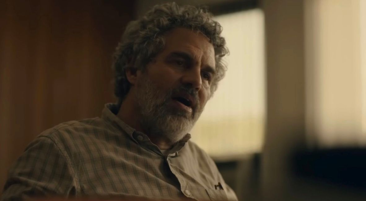 Task Episode 1 Still from HBO Max