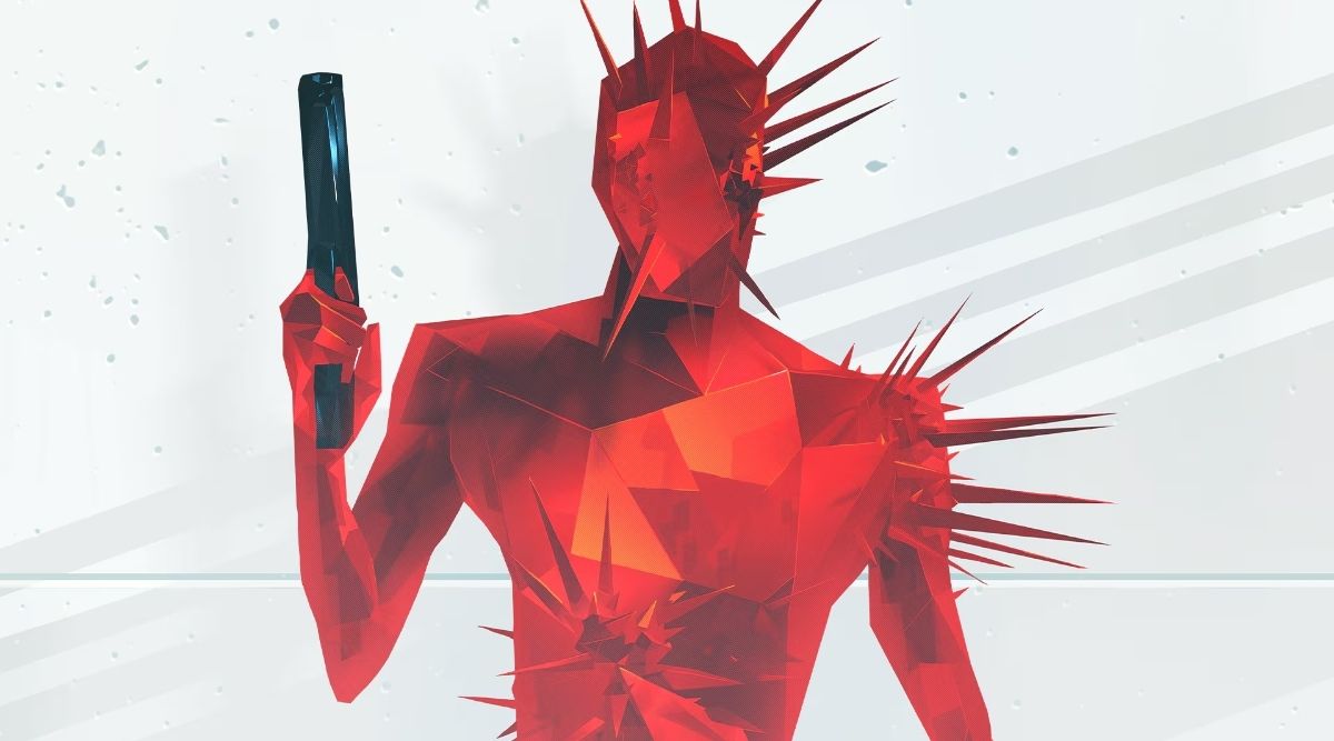 Superhot Mind Control Delete
