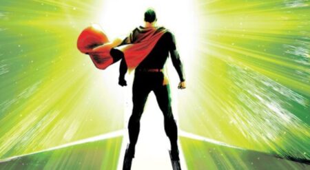 Superman Unlimited Issue 5