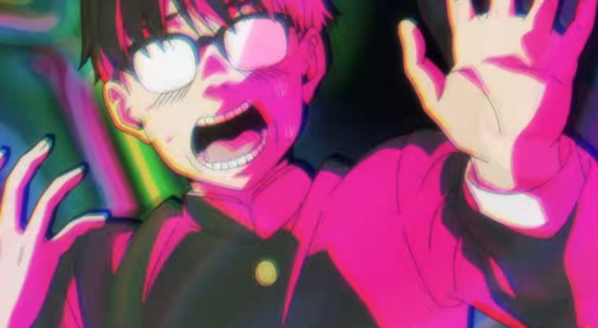 Tatsuki Fujimoto 17-26 anime still from Prime Video