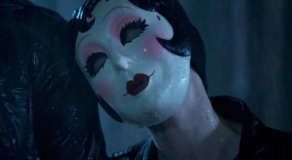 The Strangers Chapter 2 promotional image from Fantastic Fest 2025