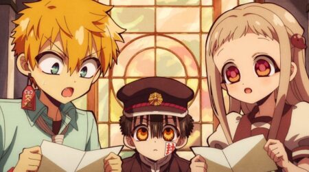 Toilet-Bound Hanako-kun Season 2