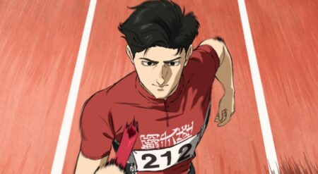 100 Meters