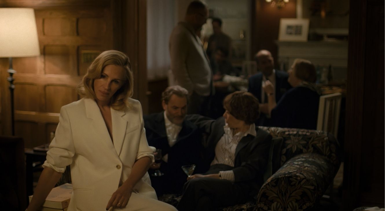 Julia Roberts in After The Hunt