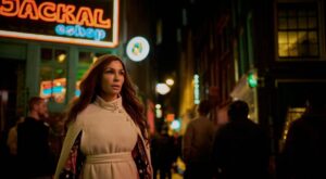 Amsterdam Empire promo image from NEtflix