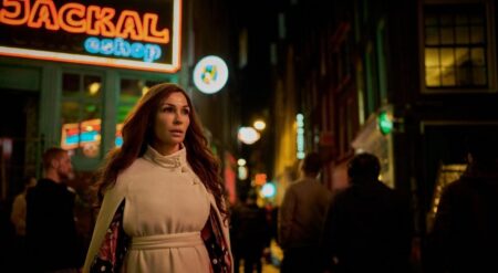 Amsterdam Empire promo image from NEtflix