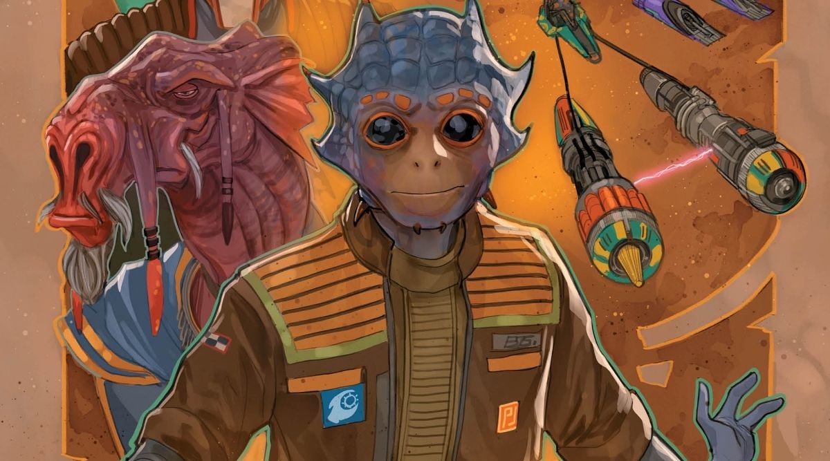 Beyond Victory #1