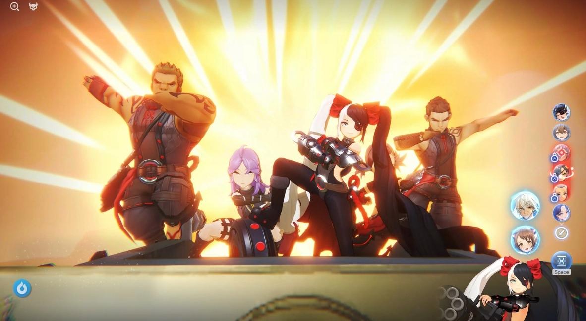 Blade & Soul Heroes interview with NC America CEO JJ