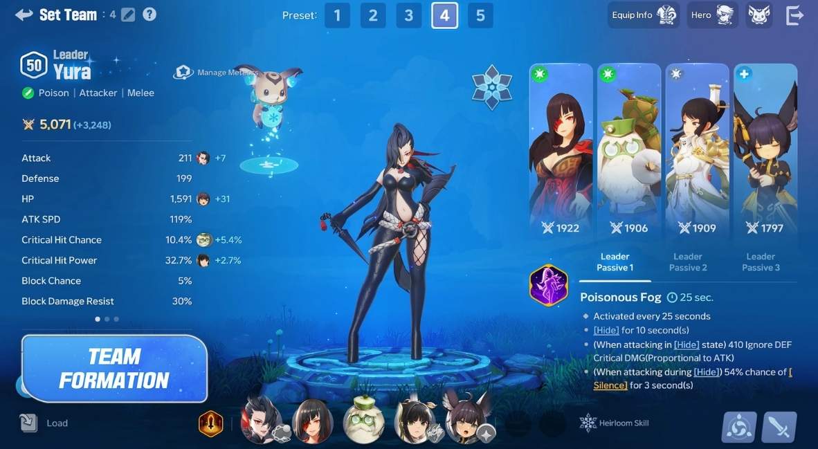 Blade & Soul Heroes interview with NC America CEO JJ