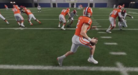 CFB 26 October Title Update image