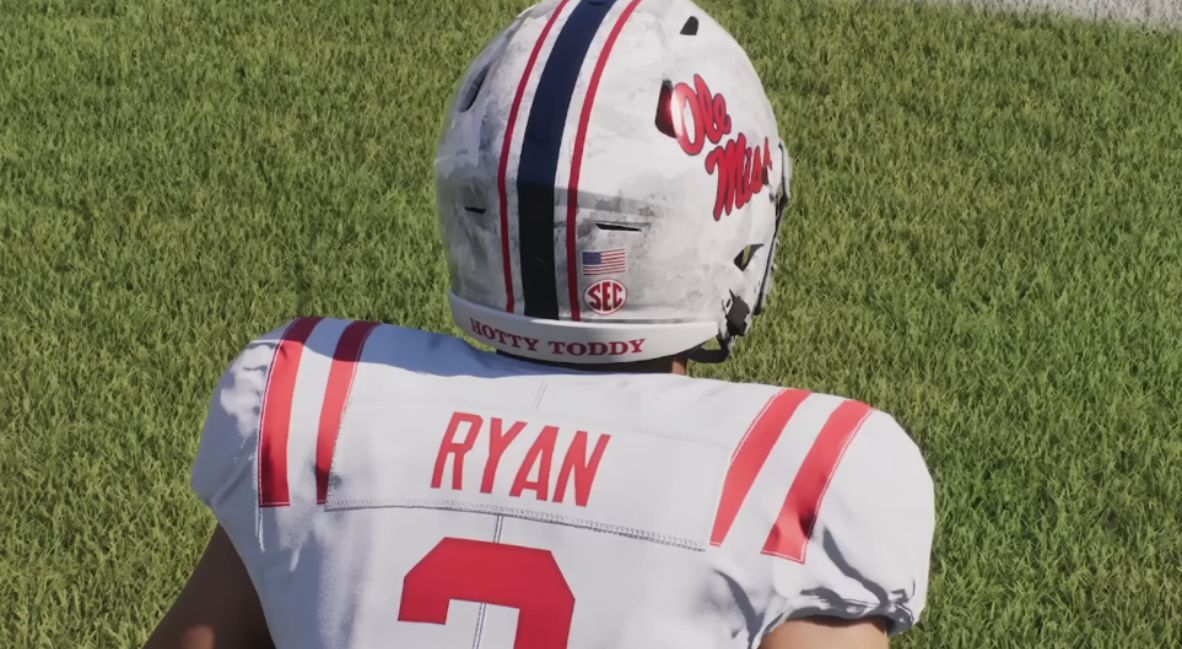 CFB 26 October Title Update image