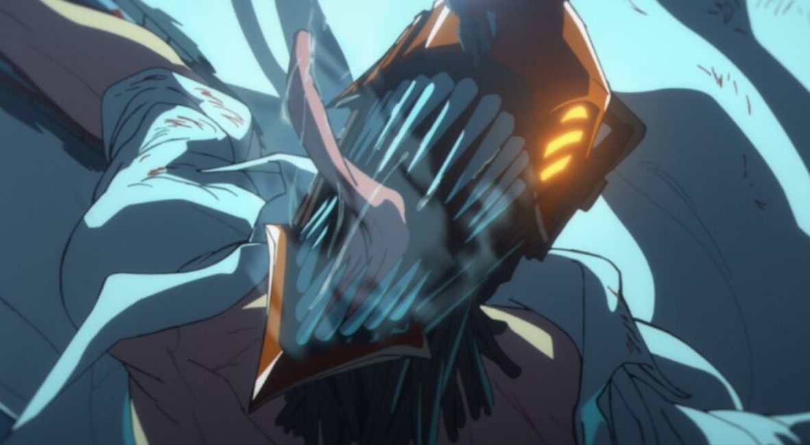 REVIEW: 'Chainsaw Man The Movie — Reze Arc' Puts Romance Before Mayhem  3 Chainsaw Man - The Movie: Reze Arc captures what makes Fujimoto's work resonate so well.