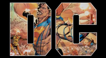 DC KO Issue 1