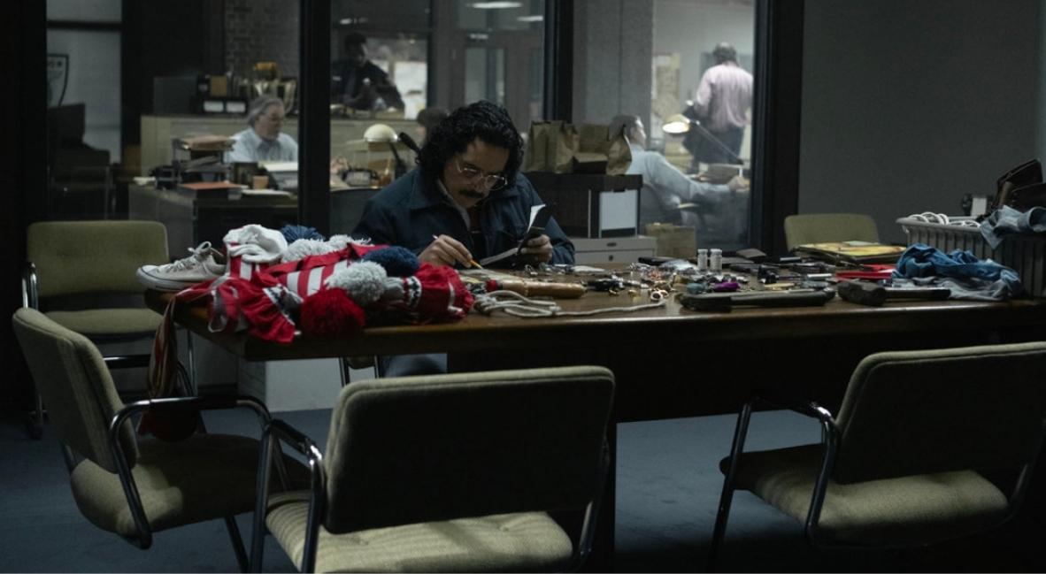 REVIEW: 'Devil In Disguise' Sets a New Standard For True Crime 5 Devil in Disguise John Wayne Gacy But Why Tho 3