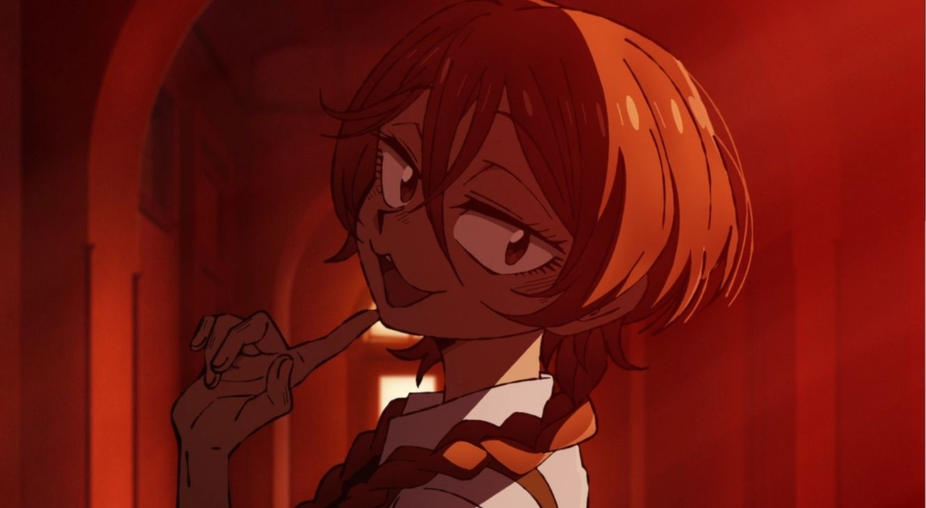 REVIEW: ‘Digimon Beatbreak’ Episode 4 – “Family" 2 Niko Kazao in Digimon Beatbreak Episode 4