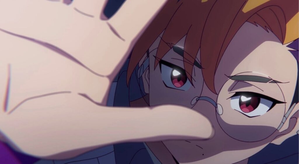 REVIEW: ‘Digimon Beatbreak’ Episode 4 – “Family” Tomoro in Digimon Beatbreak Episode 4