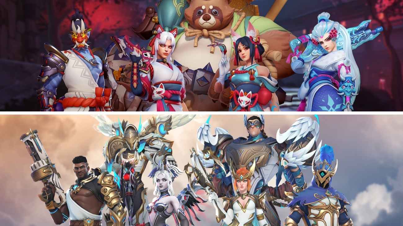 Overwatch 2 Season 19 Update Notes