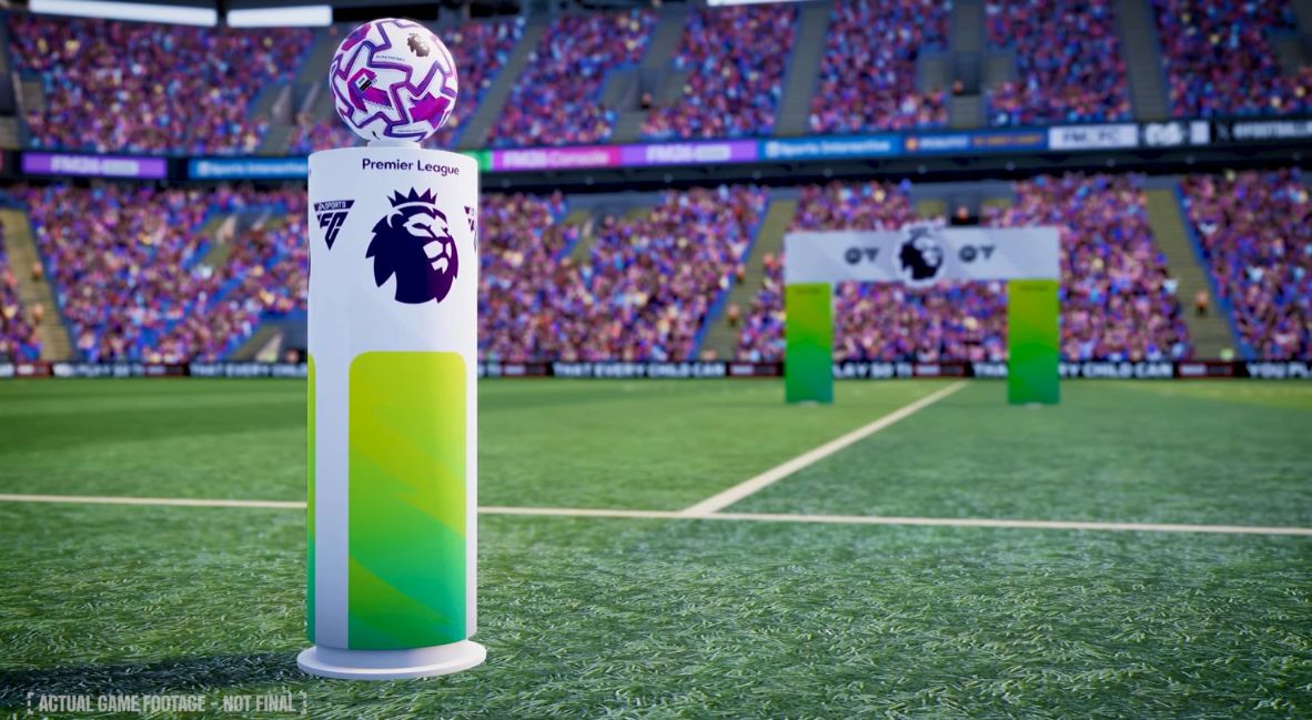 Football Manager 26 FIFA Partnership announcement