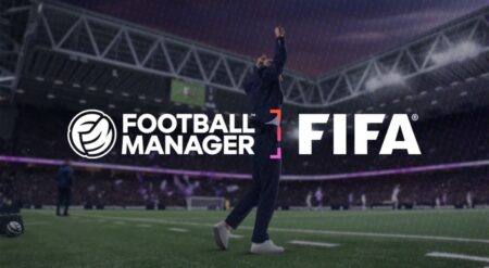 Football Manager 26 FIFA Partnership announcement