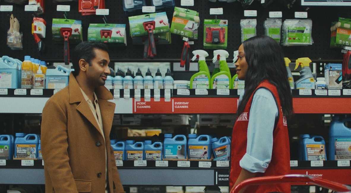 Good Fortune promotional movie still