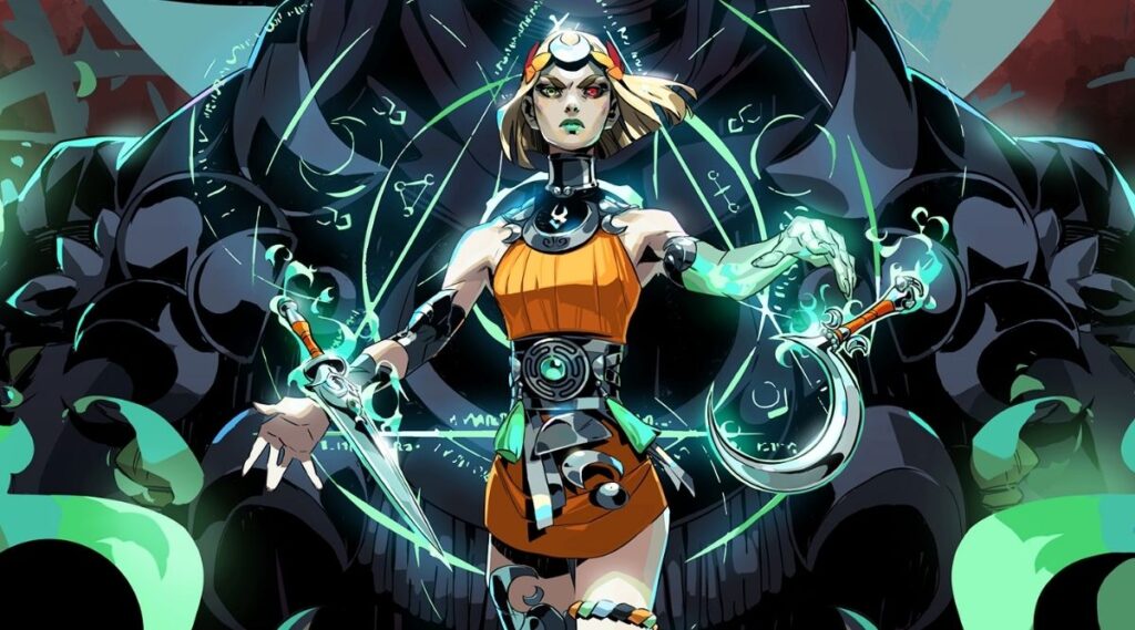Hades 2