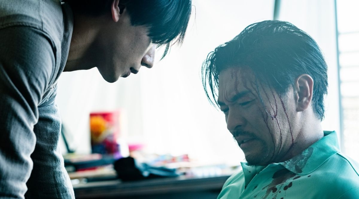 BHFF 2025: 'Incomplete Chairs' Is A Splatter Horror Film With Gnarly Effects 2 Incomplete Chairs