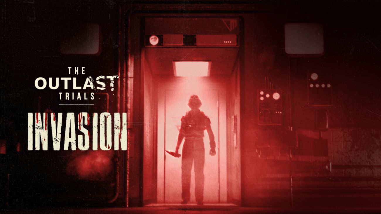 Invasion Mode for The Outlast Trials Season 4 Update promo image