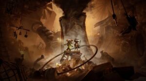 REVIEW: ‘Little Nightmares 3’ Tells A Psychological Yet Formulaic Story Little Nightmares 3