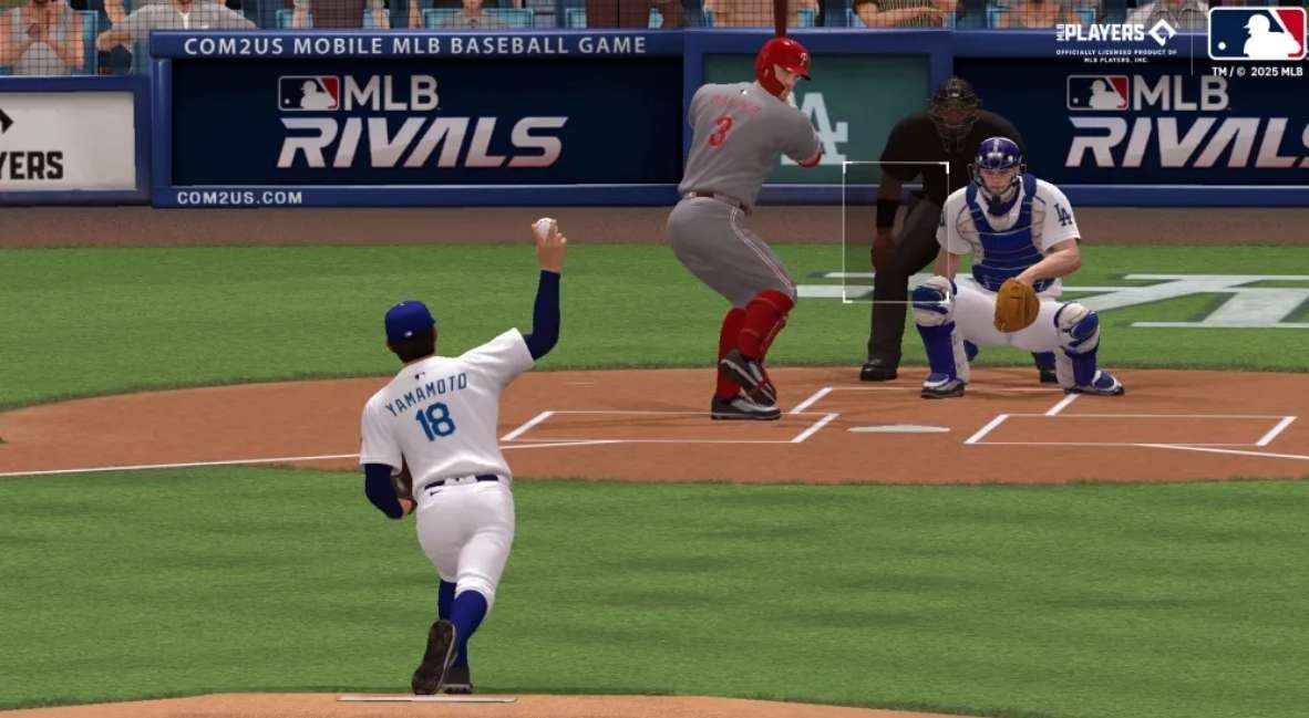 MLB Rivals 2025 Postseason But Why Tho 1