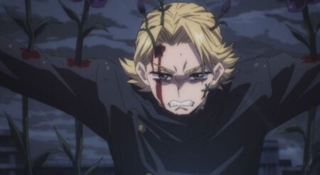 My Hero Academia Episode 160