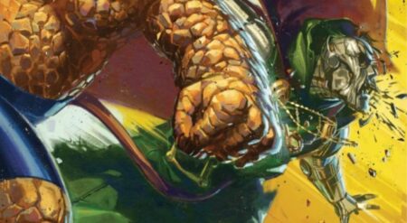 One World Under Doom Issue 8