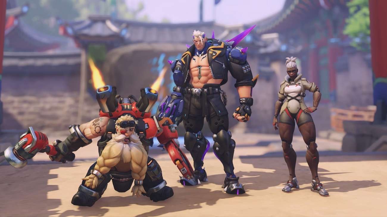 Overwatch 2 Season 19 Update Notes